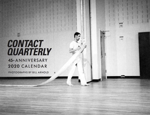 CQ 45th Anniversary Calendar 2020